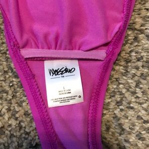 Mossimo Supply Co. Swim - Bandeau Bikini Top Mossimo Supply Co. Swim - Bandeau Bikini Top